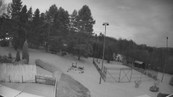 Amfiteátr - Hřiště