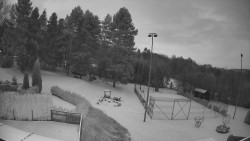 Amfiteátr - Hřiště