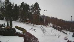 Amfiteátr - Hřiště