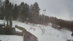 Amfiteátr - Hřiště