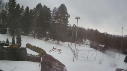 Amfiteátr - Hřiště