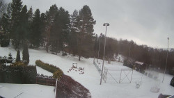 Amfiteátr - Hřiště