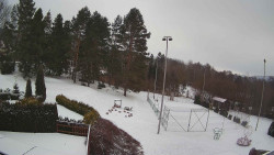 Amfiteátr - Hřiště