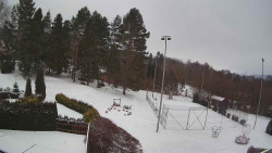 Amfiteátr - Hřiště