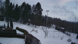 Amfiteátr - Hřiště