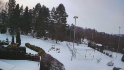 Amfiteátr - Hřiště