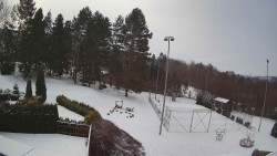 Amfiteátr - Hřiště