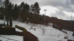 Amfiteátr - Hřiště