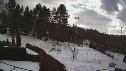 Amfiteátr - Hřiště