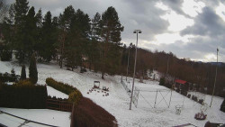 Amfiteátr - Hřiště