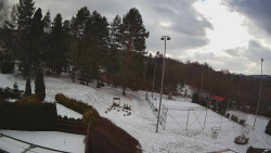 Amfiteátr - Hřiště