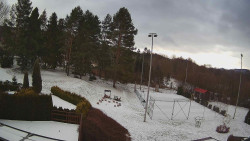 Amfiteátr - Hřiště