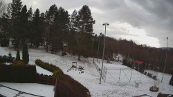 Amfiteátr - Hřiště