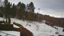 Amfiteátr - Hřiště