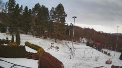 Amfiteátr - Hřiště