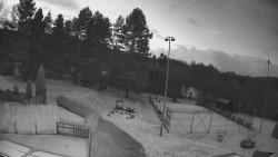 Amfiteátr - Hřiště