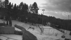 Amfiteátr - Hřiště