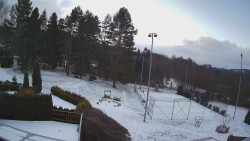 Amfiteátr - Hřiště