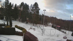 Amfiteátr - Hřiště