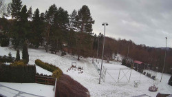 Amfiteátr - Hřiště