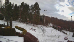 Amfiteátr - Hřiště