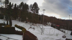 Amfiteátr - Hřiště