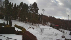 Amfiteátr - Hřiště