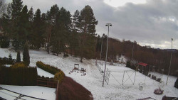 Amfiteátr - Hřiště