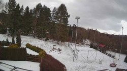 Amfiteátr - Hřiště