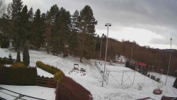 Amfiteátr - Hřiště