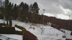 Amfiteátr - Hřiště