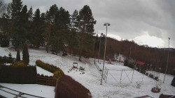 Amfiteátr - Hřiště