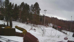 Amfiteátr - Hřiště