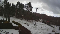 Amfiteátr - Hřiště