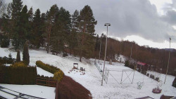 Amfiteátr - Hřiště