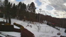 Amfiteátr - Hřiště