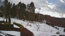 Amfiteátr - Hřiště