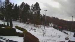 Amfiteátr - Hřiště