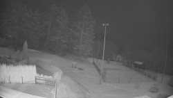 Amfiteátr - Hřiště