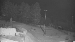 Amfiteátr - Hřiště