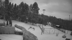 Amfiteátr - Hřiště