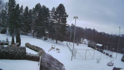 Amfiteátr - Hřiště