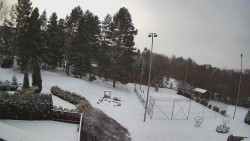 Amfiteátr - Hřiště