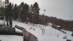 Amfiteátr - Hřiště