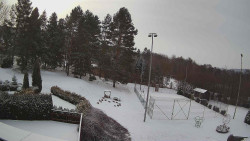 Amfiteátr - Hřiště