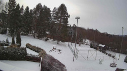 Amfiteátr - Hřiště