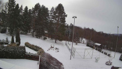 Amfiteátr - Hřiště