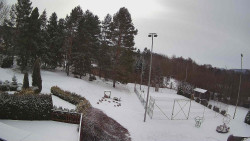 Amfiteátr - Hřiště