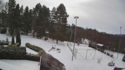 Amfiteátr - Hřiště