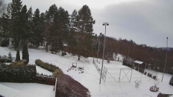 Amfiteátr - Hřiště